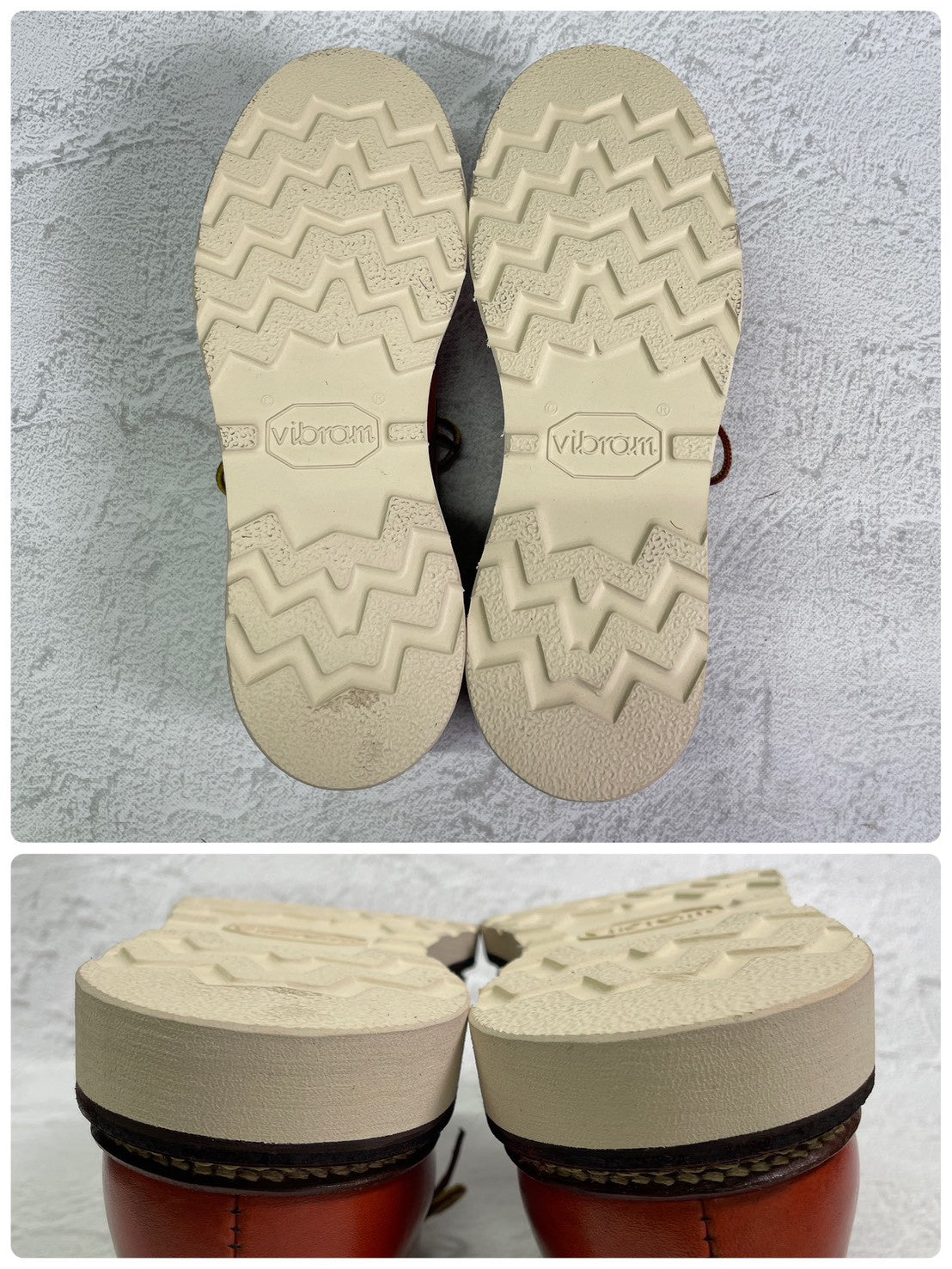 【オールソール済み】RED WING レッドウイング 8103 Classic Oxford クラシック オックスフォード Uチップ 外羽根 赤茶 オロラセット US7 / 25cm【W3416】