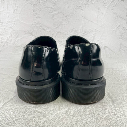 Dr.Martens ドクターマーチン LOUIS ルイス サイドゴア 黒 ブラック UK8 / 27cm【W3488】