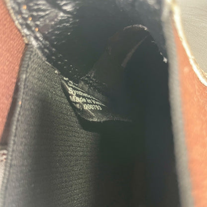 BLUNDSTONE ブランドストーン SIDE GORE BOOTS サイドゴアブーツ 濃茶 ブラウン UK7 / 26.0cm【Ｗ3539】