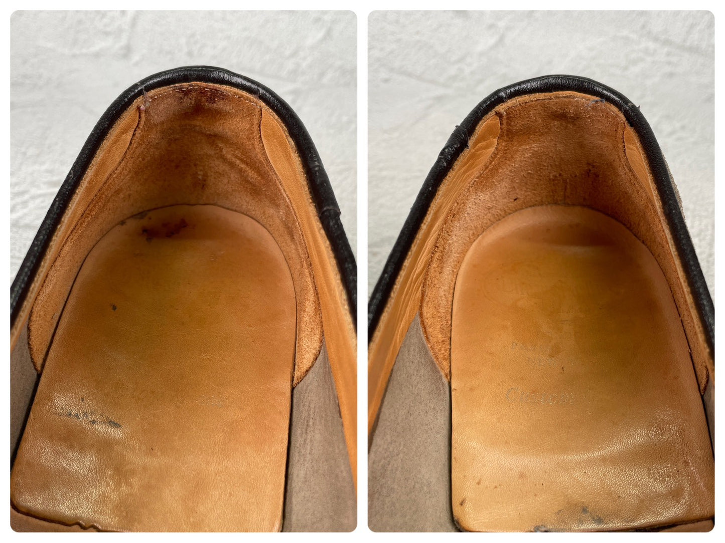 Church's チャーチ FOSBURY フォスバリー タッセルローファー スエード 薄茶 ベージュ系 UK7 / 25.5cm【Ｗ3574】