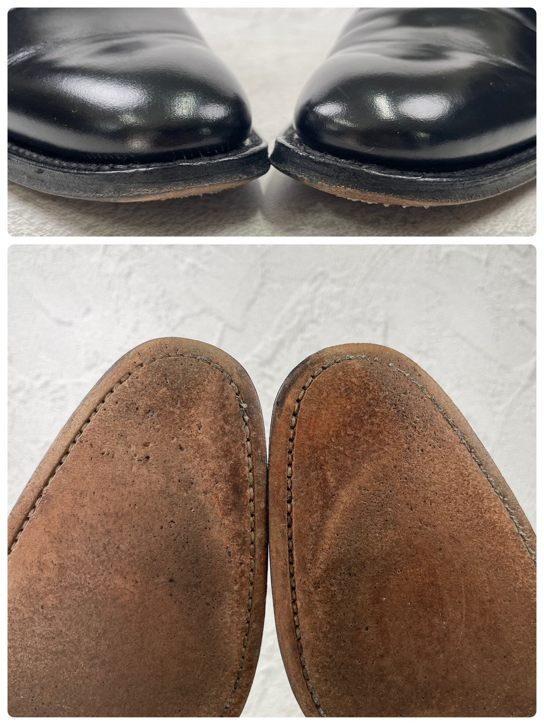 【美品】Church's チャーチ TOKYO 東京 シティコレクション シングルモンク 黒 ブラック UK6 / 24.5cm【Ｗ3588】