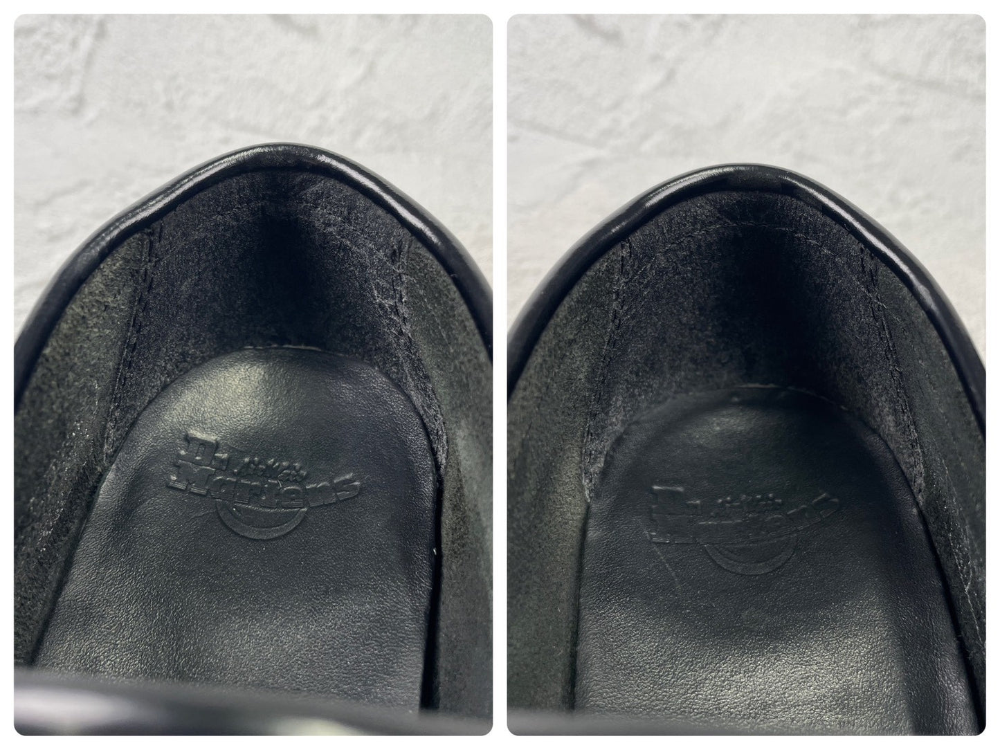 Dr.Martens ドクターマーチン ADRIAN SNAFFLE エイドリアン スナッフル ビットローファー 黒 UK4 / 23.0cm【Ｗ3583】 Black