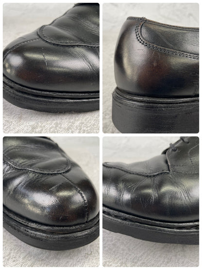 Paraboot AVIGNON｜Vチップ ブラック UK7.5 / 26cm GRIFF