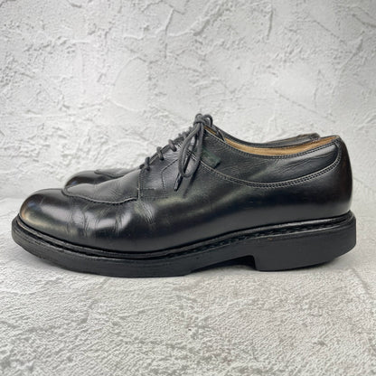 Paraboot AVIGNON｜Vチップ ブラック UK7.5 / 26cm GRIFF