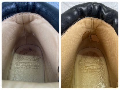 Paraboot パラブーツ｜AVORIAZ アヴォリアーズ｜マウンテンブーツ ブラック UK6 / 25cm 2000年代 W3631