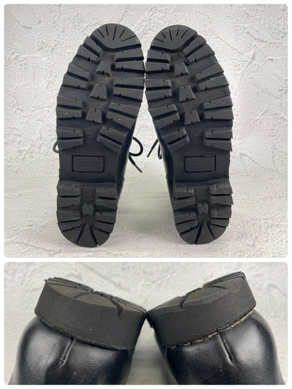 Paraboot パラブーツ｜AVORIAZ アヴォリアーズ｜マウンテンブーツ ブラック UK6 / 25cm 2000年代 W3631