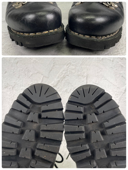 Paraboot パラブーツ｜AVORIAZ アヴォリアーズ｜マウンテンブーツ ブラック UK6 / 25cm 2000年代 W3631