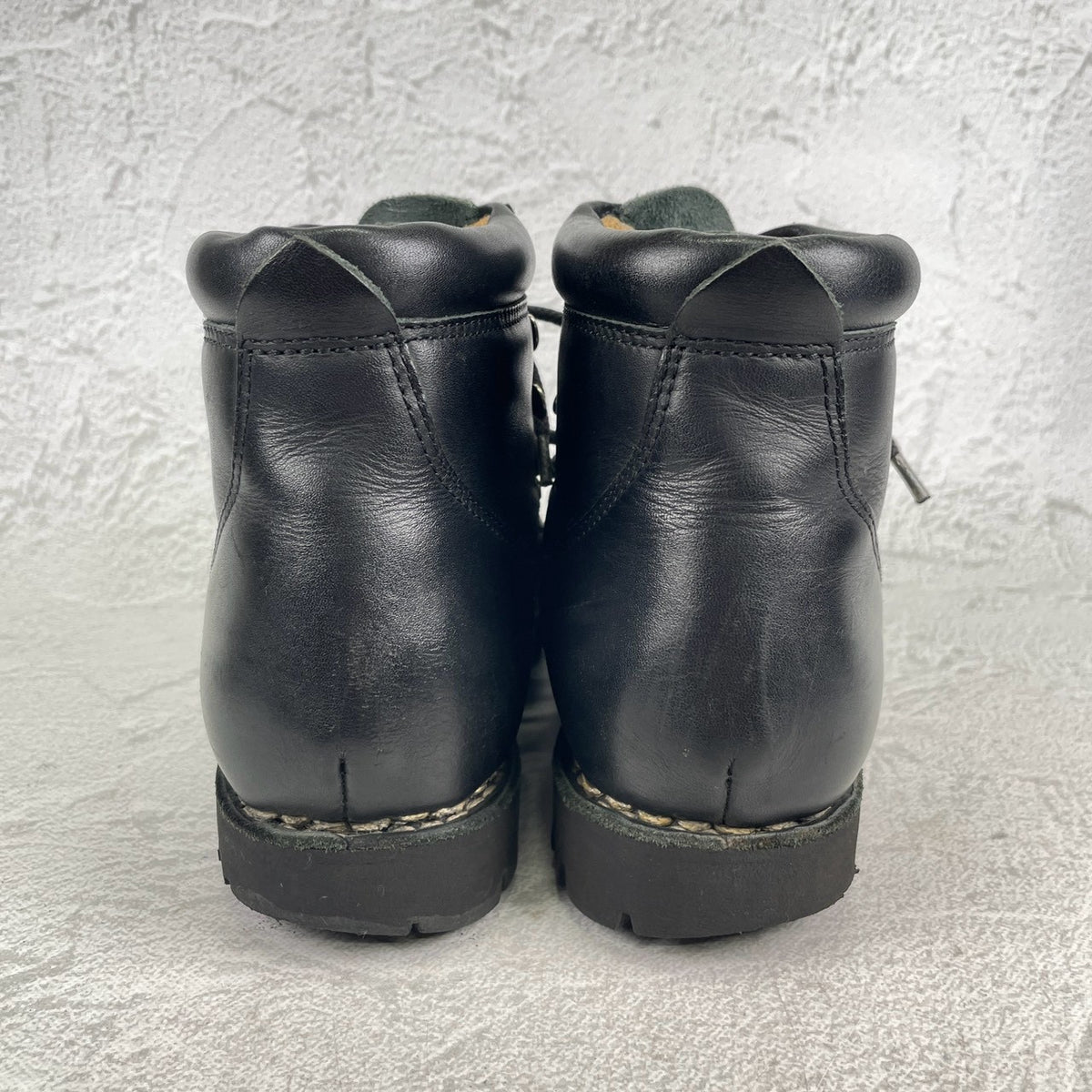 Paraboot パラブーツ｜AVORIAZ アヴォリアーズ｜マウンテンブーツ ブラック UK6 / 25cm 2000年代 W3631