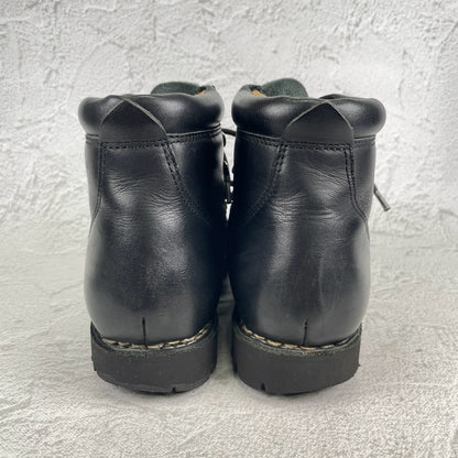 Paraboot パラブーツ｜AVORIAZ アヴォリアーズ｜マウンテンブーツ ブラック UK6 / 25cm 2000年代 W3631