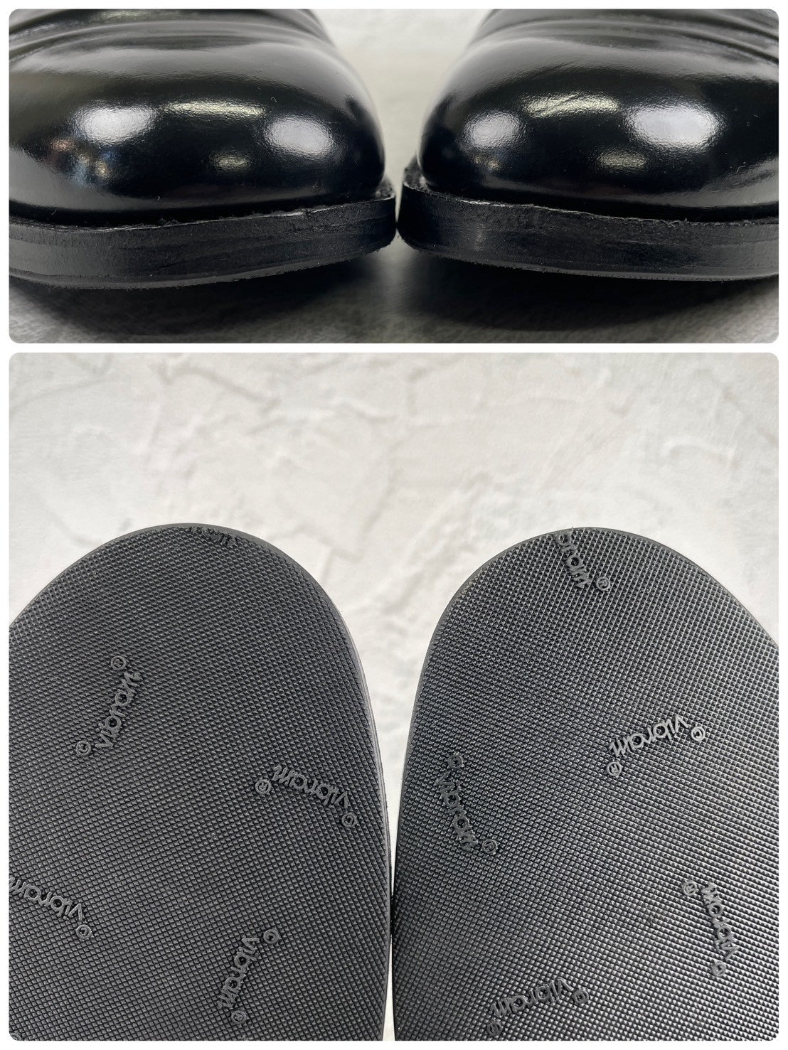 【リフト交換済み】Church's チャーチ WESTBURY ウェストバリー シングルモンク 金具 黒 ブラック UK11 / 29.5cm【Ｗ3525】