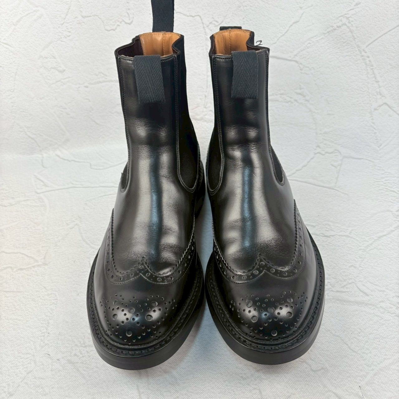 Tricker's トリッカーズ – 靴屋池田 Kutsuya Ikeda