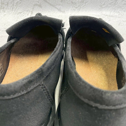 Dr.Martens ドクターマーチン Adrian エイドリアン タッセルローファー スエード UK9 / 28cm【W3368】