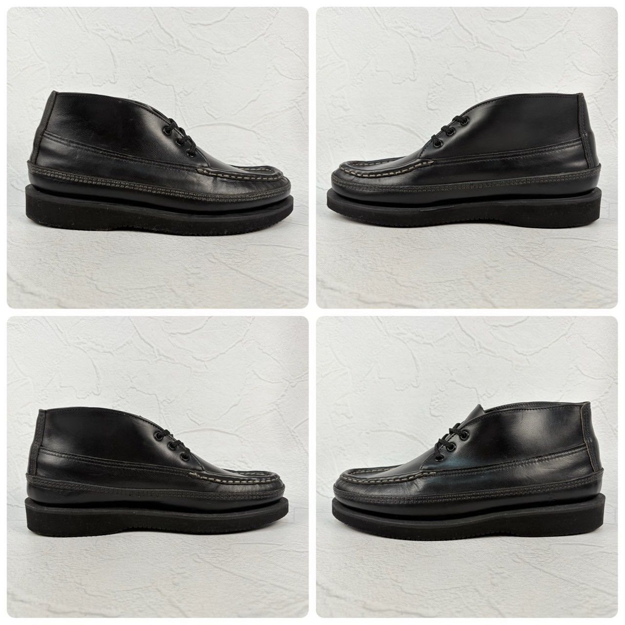 美品】Russell Moccasin ラッセルモカシン Sporting Clays