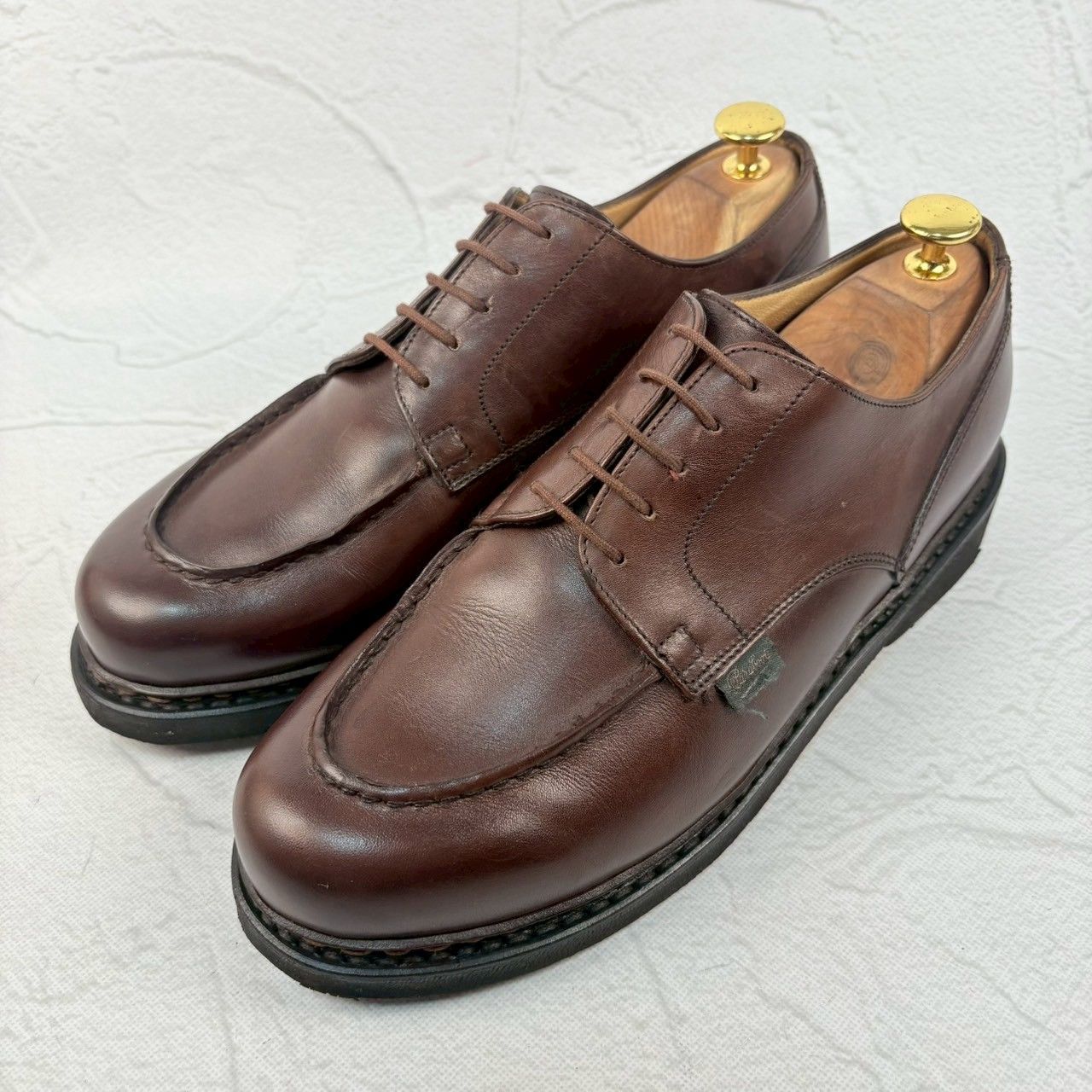 PARABOOT パラブーツ – 靴屋池田 Kutsuya Ikeda