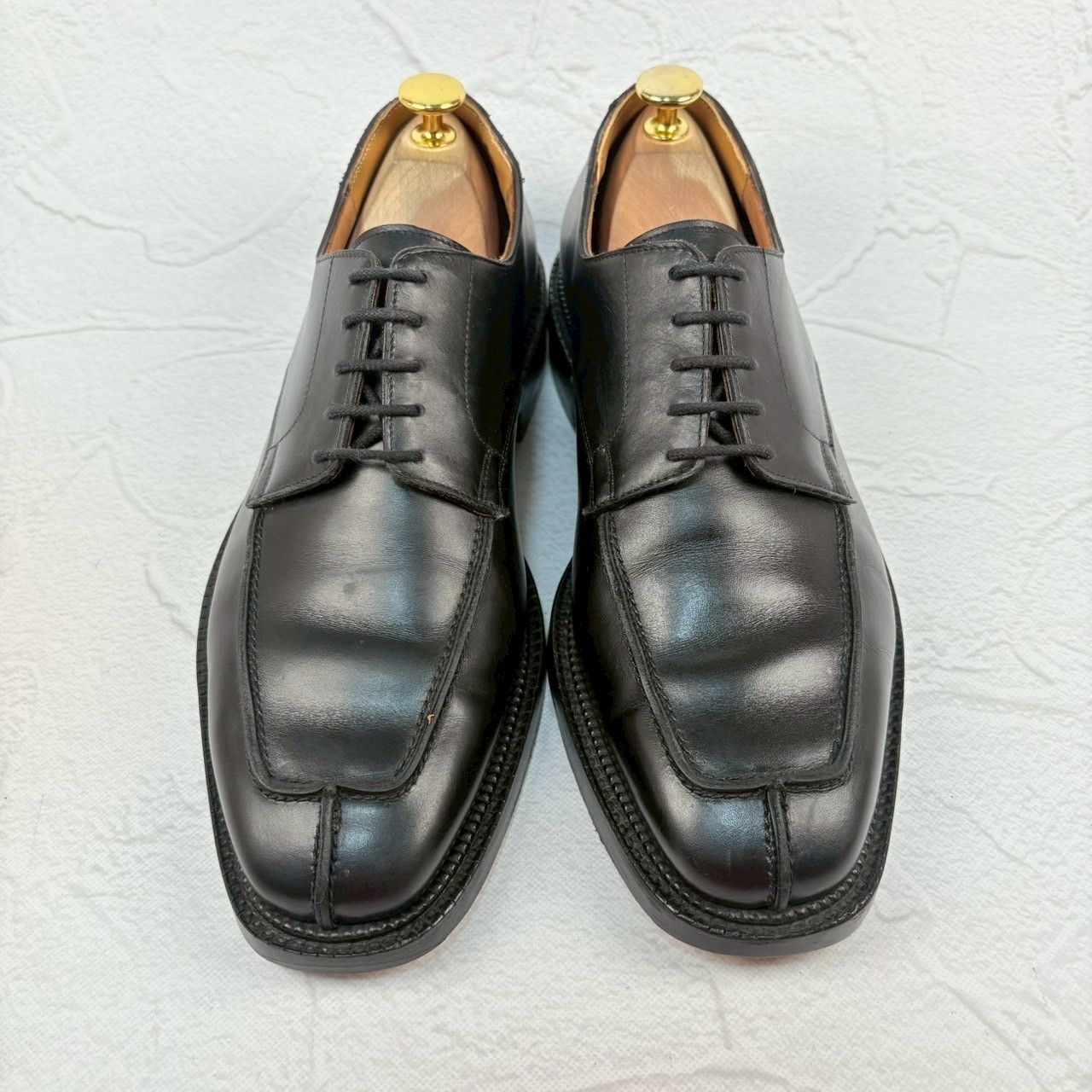 Crockett&Jones クロケットアンドジョーンズ – 靴屋池田 Kutsuya
