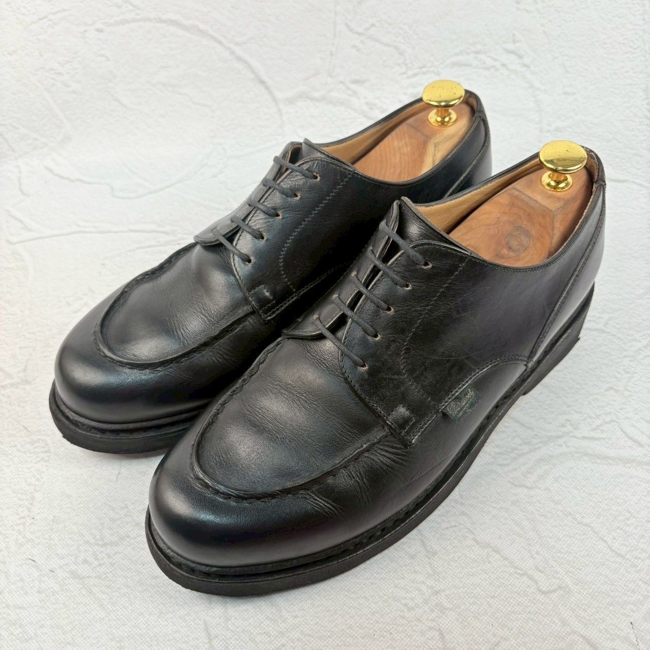 パラブーツ　paraboot PARABOOT パラブーツ – 靴屋池田 Kutsuya Ikeda