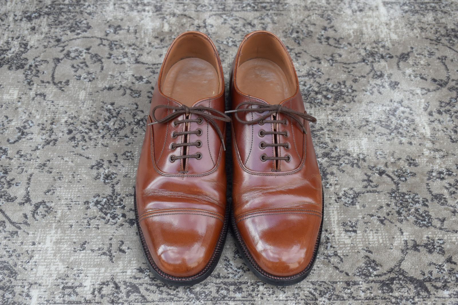 SANDERS サンダース – 靴屋池田 Kutsuya Ikeda