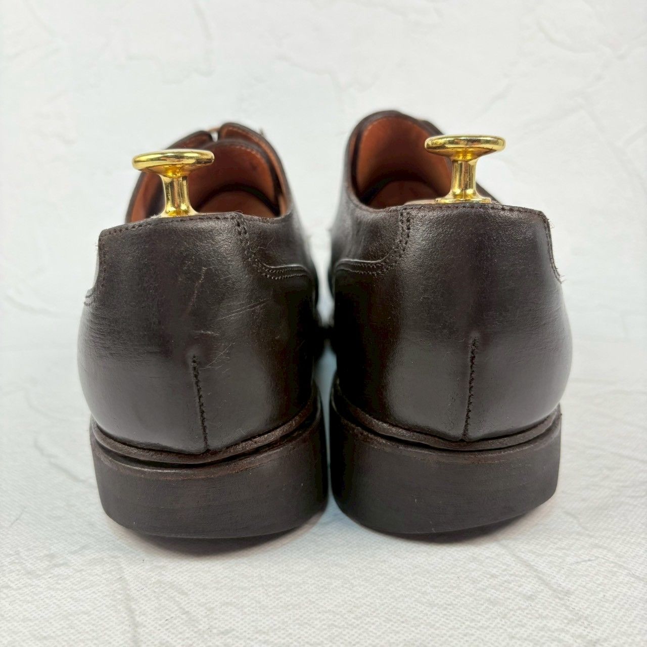 PARABOOT パラブーツ CHAMBORD シャンボード Uチップ 外羽根 パ