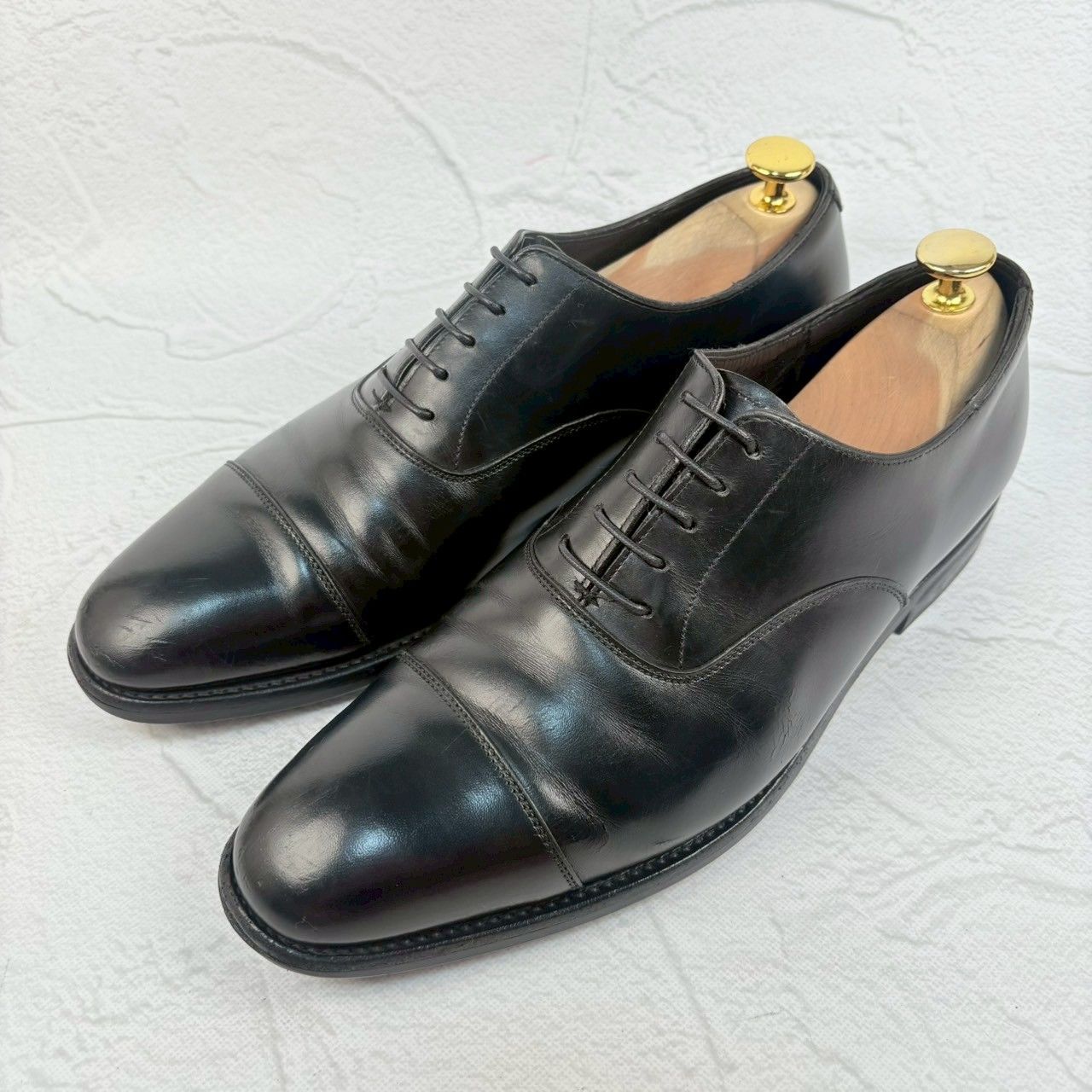 Crockett&Jones クロケットアンドジョーンズ – 靴屋池田 Kutsuya