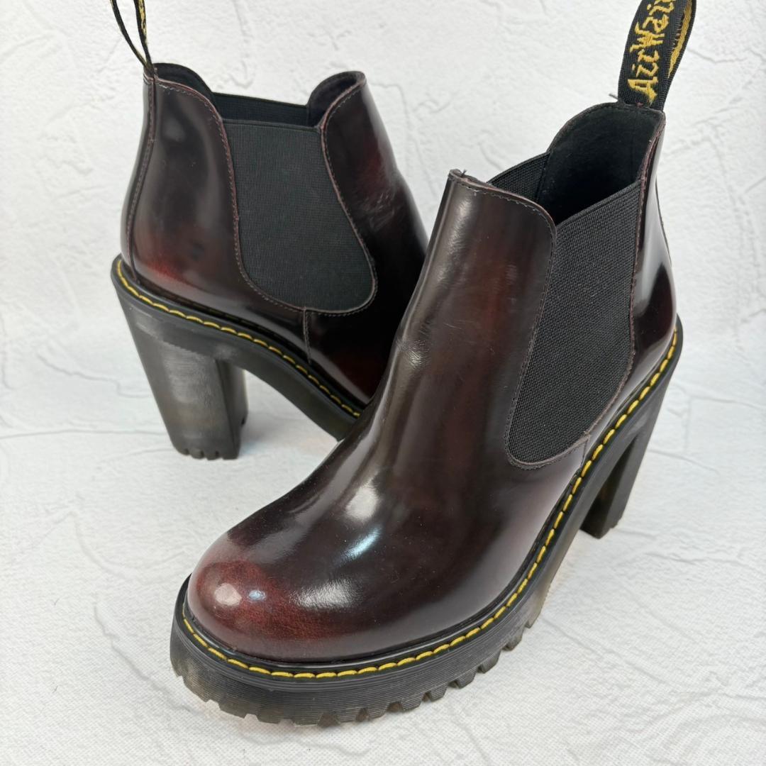 Dr.Martens ドクターマーチン – 靴屋池田