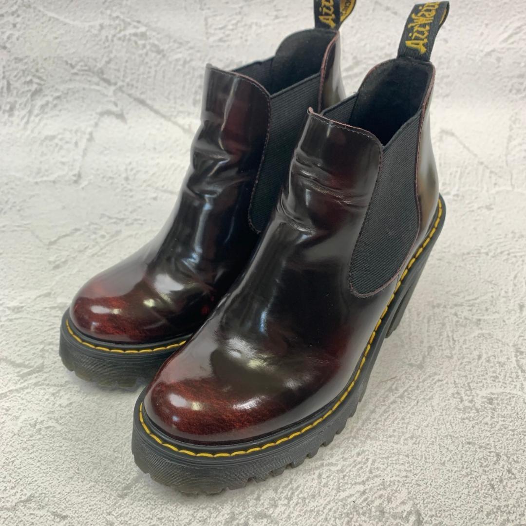 Dr.Martens ドクターマーチン – 靴屋池田 Kutsuya Ikeda