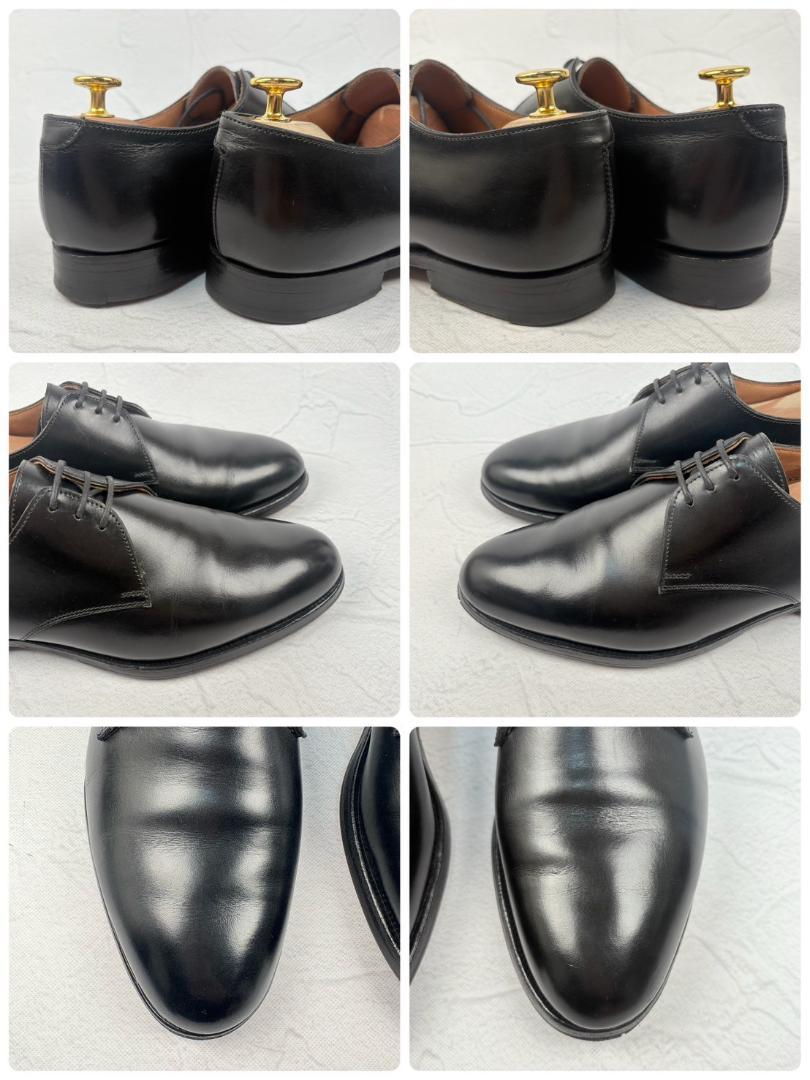 希少 6E クロケット&ジョーンズ Paul Smith 別注 - メルカリ