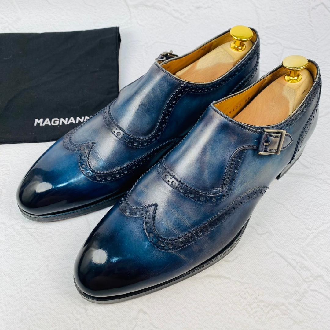 MAGNANNI マグナーニ – 靴屋池田