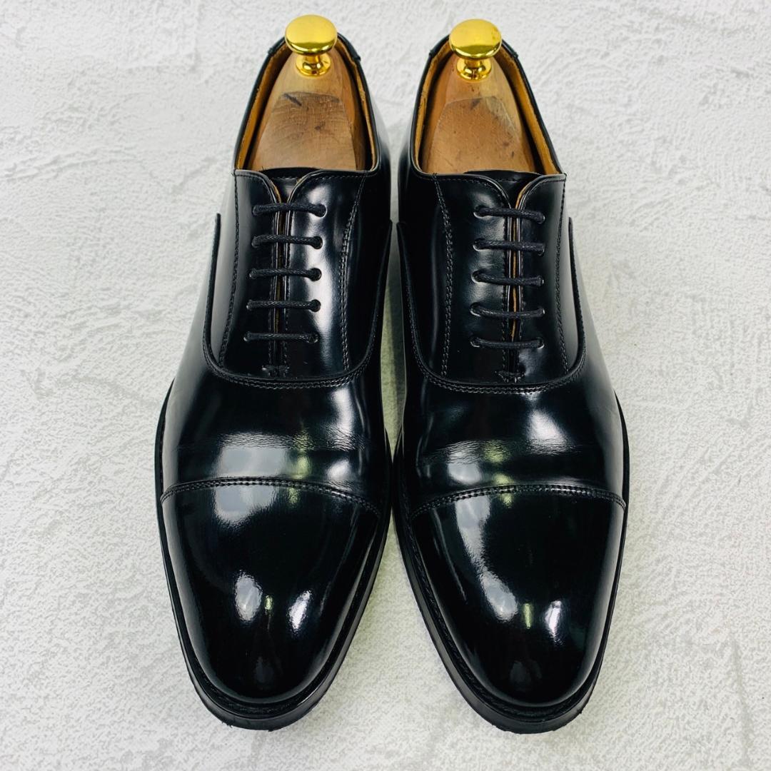 最も信頼できる 美品】リーガル 811R ストレート 内羽根 ガラスレザー 黒 24.5 – 靴屋池田 × Ikeda Shoes Lab 靴