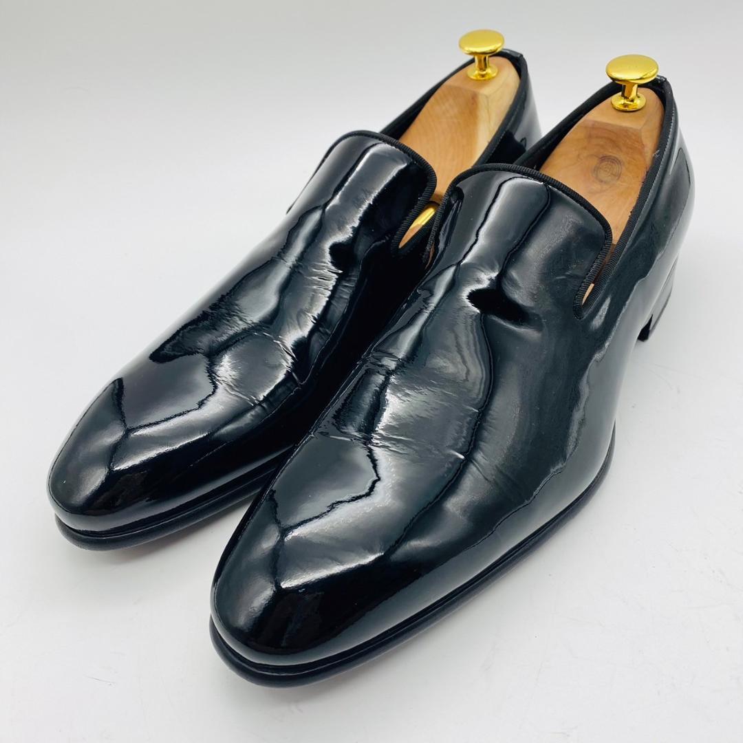 SANTONI サントーニ – 靴屋池田